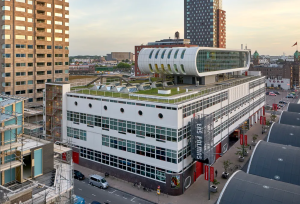 Nederlands fotomuseum