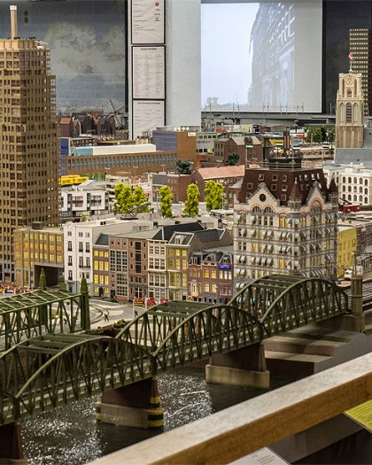 Miniworld Rotterdam