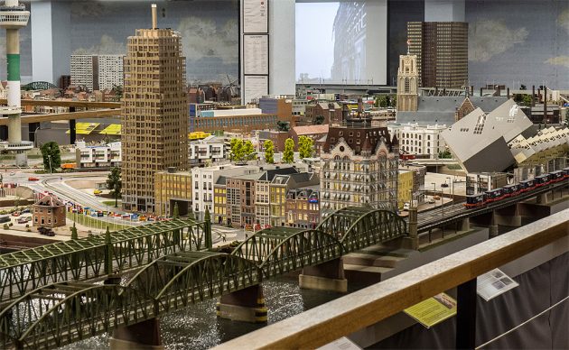 Miniworld Rotterdam