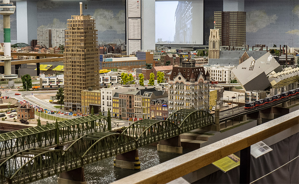 Miniworld Rotterdam