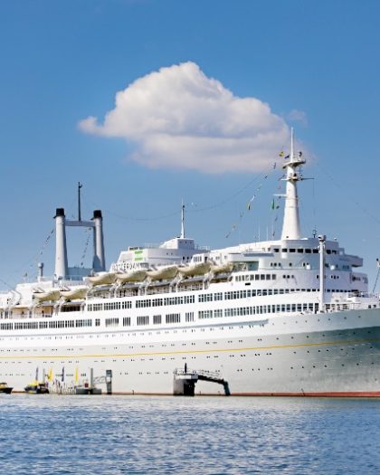 ss rotterdam
