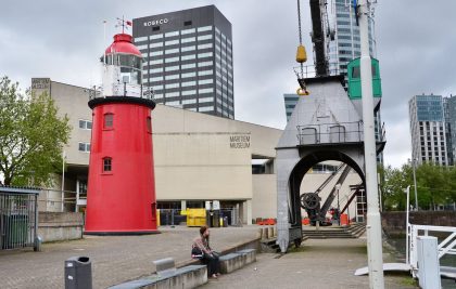maritiem museum