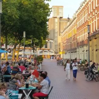 Deliplein